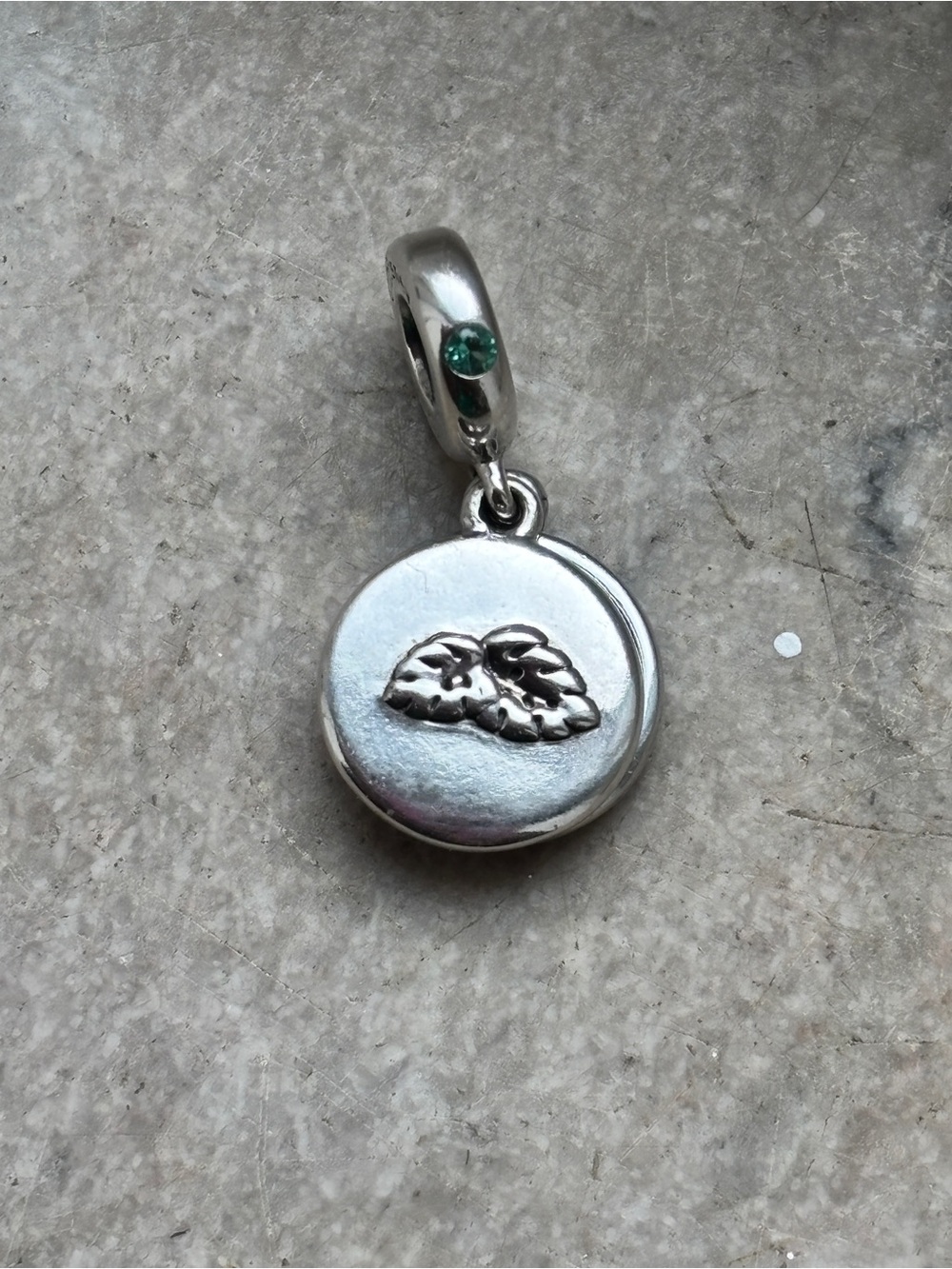 Pandora lion king dangle charm - Picture 2 of 3